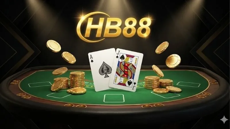 blackjack-la-gi
